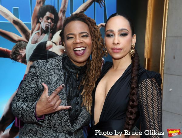 Divinity Roxx and Yani Marin Photo