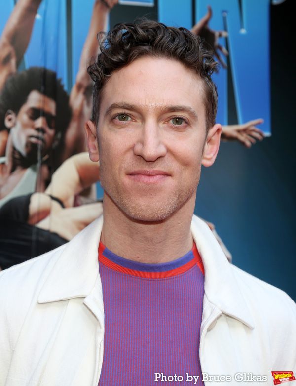 Ron Todorowski Photo