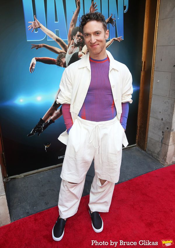 Ron Todorowski Photo