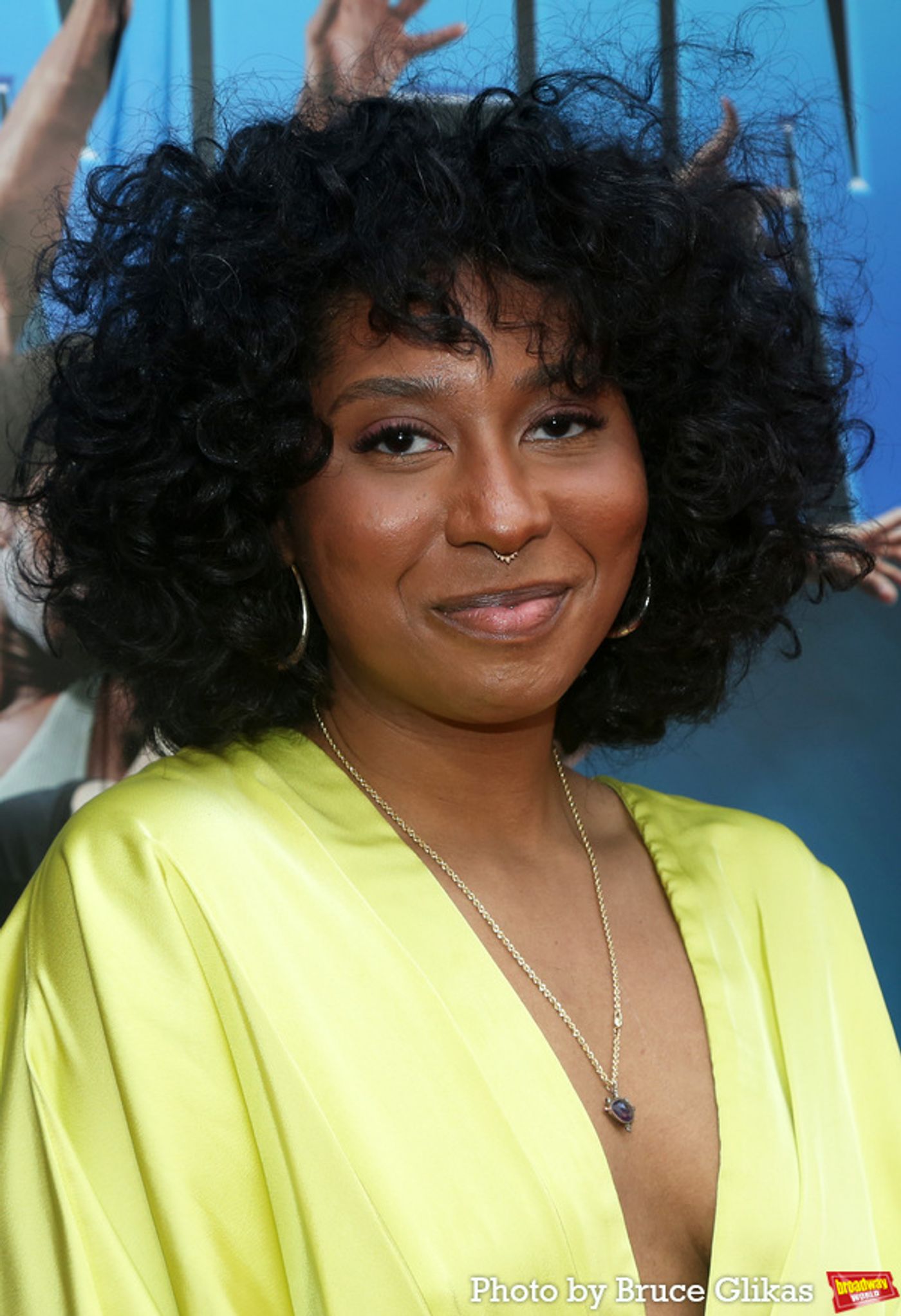Photos: DANCIN' Company Walks the Red Carpet on Opening Night  Image