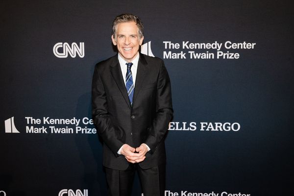 Ben Stiller Photo