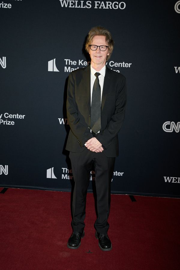 Dana Carvey Photo