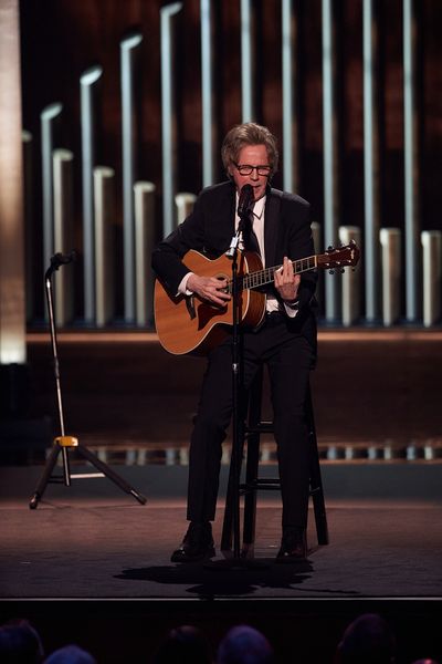 Dana Carvey Photo