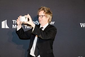 Dana Carvey @ BroadwayWorld Dana Carvey Photo