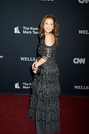 Drew Barrymore Photo