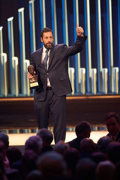 Adam Sandler Photo