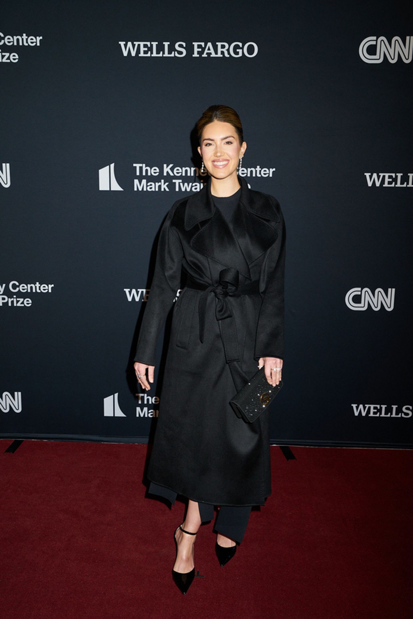 Photos: Adam Sandler Honored at 24th Annual Kennedy Center Mark Twain Prize for American Humor  Image
