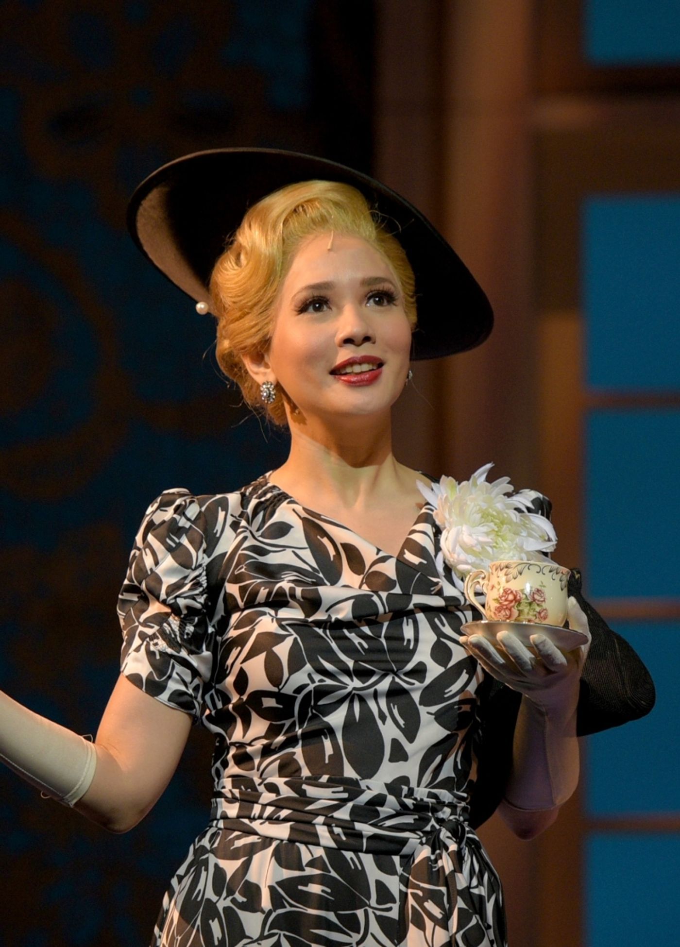 Review: This SOUND OF MUSIC Sings a Different Tune  Image