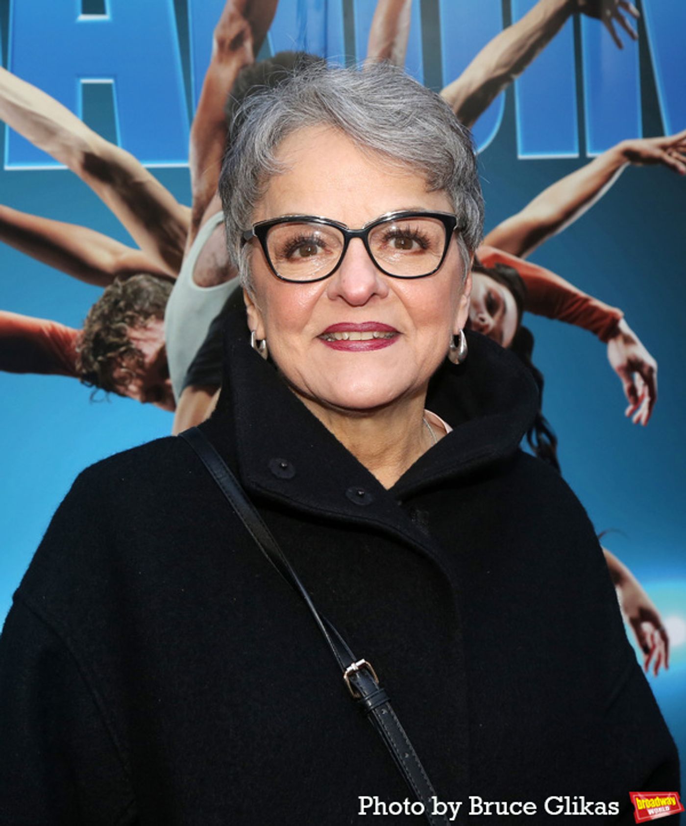 Photos: Stars Walk the Red Carpet for Opening Night of DANCIN'  Image