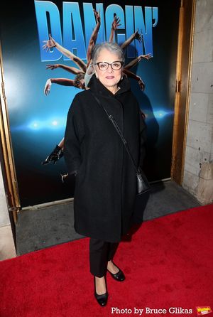 Priscilla Lopez @ BroadwayWorld Priscilla Lopez Photo