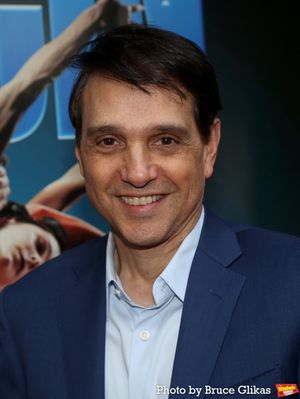 Ralph Macchio Photo