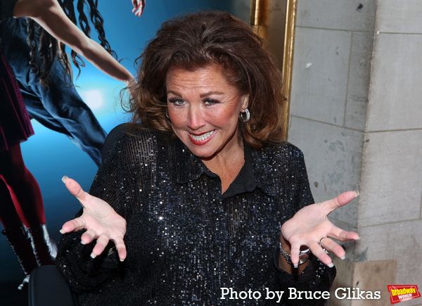 Abby Lee Miller Photo