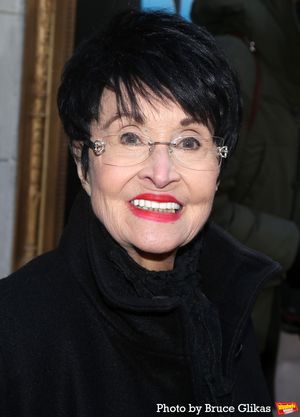 Chita Rivera Photo