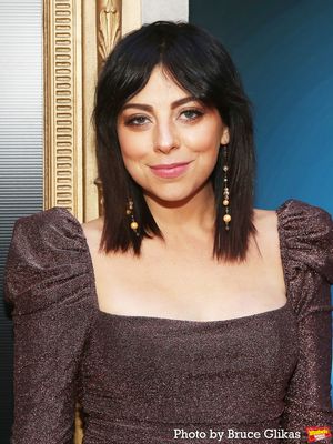Krysta Rodriguez Photo