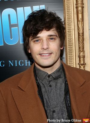 Andy Mientus Photo