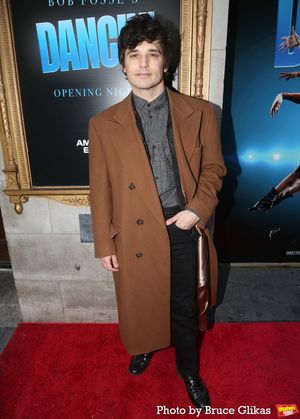 Andy Mientus Photo