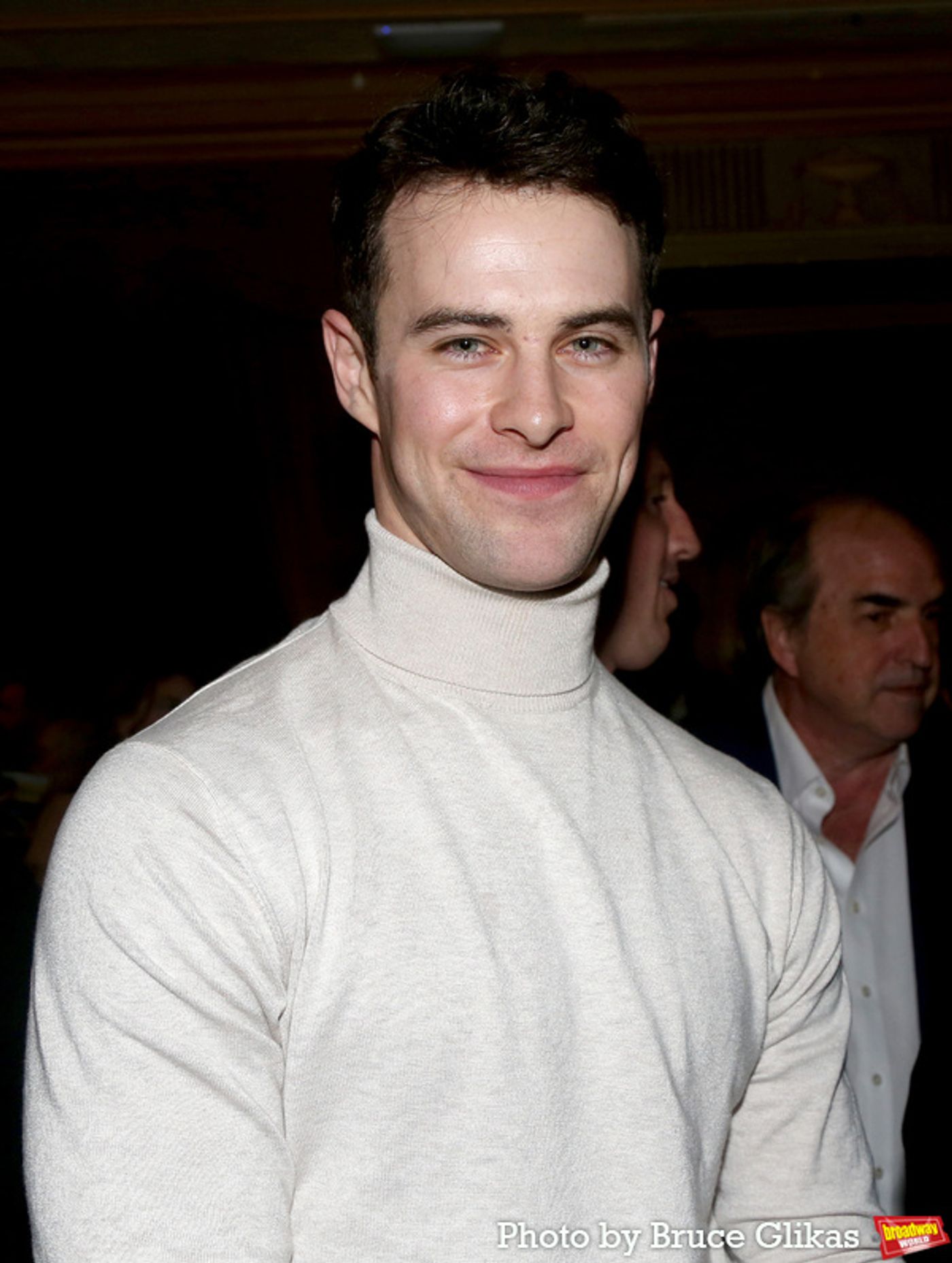 Photos: Stars Walk the Red Carpet for Opening Night of DANCIN'  Image