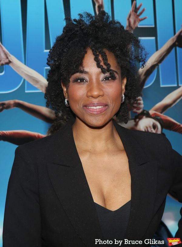 Adrianna Hicks Photo