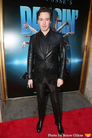 Erich Bergen Photo