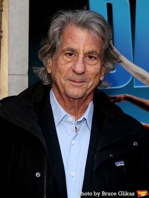 David Rockwell @ BroadwayWorld David Rockwell Photo