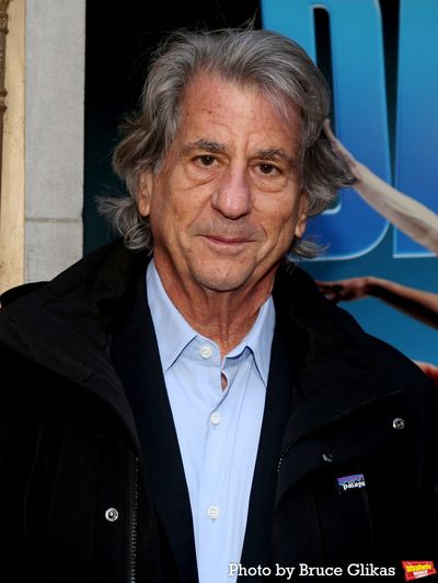 David Rockwell Photo