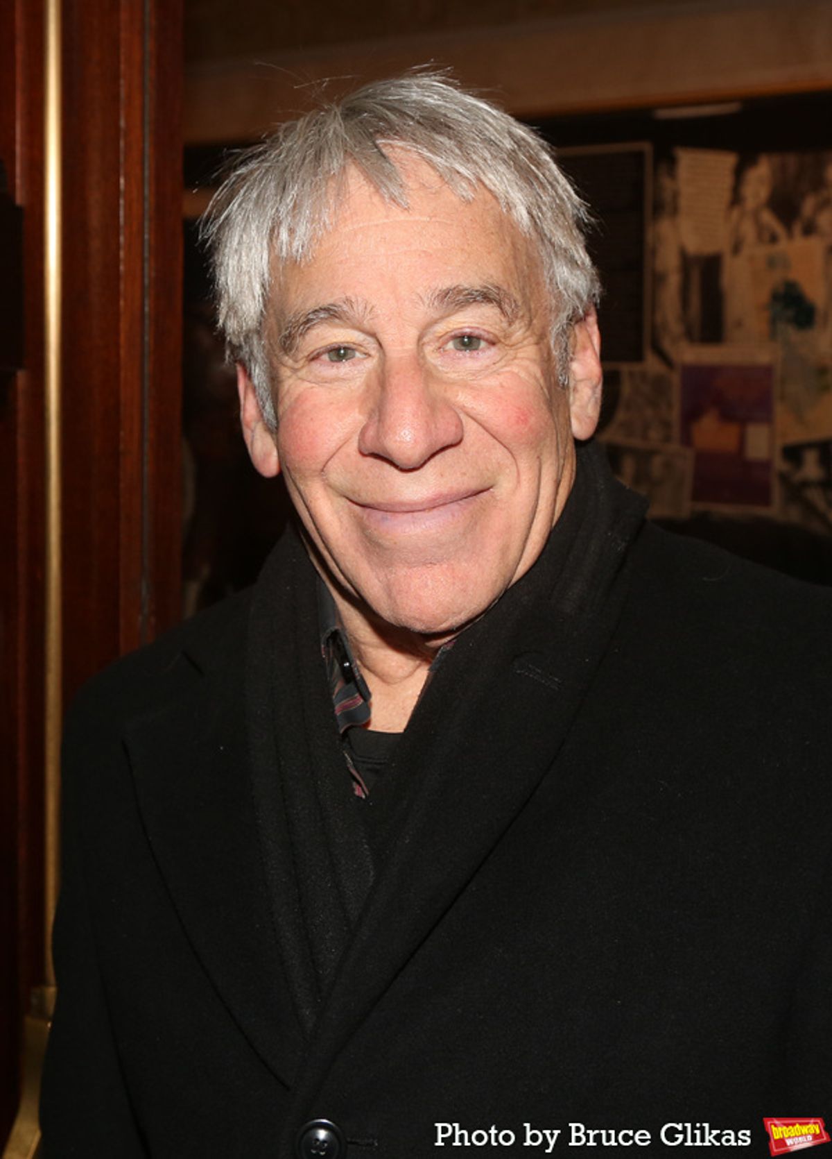 Stephen Schwartz at 