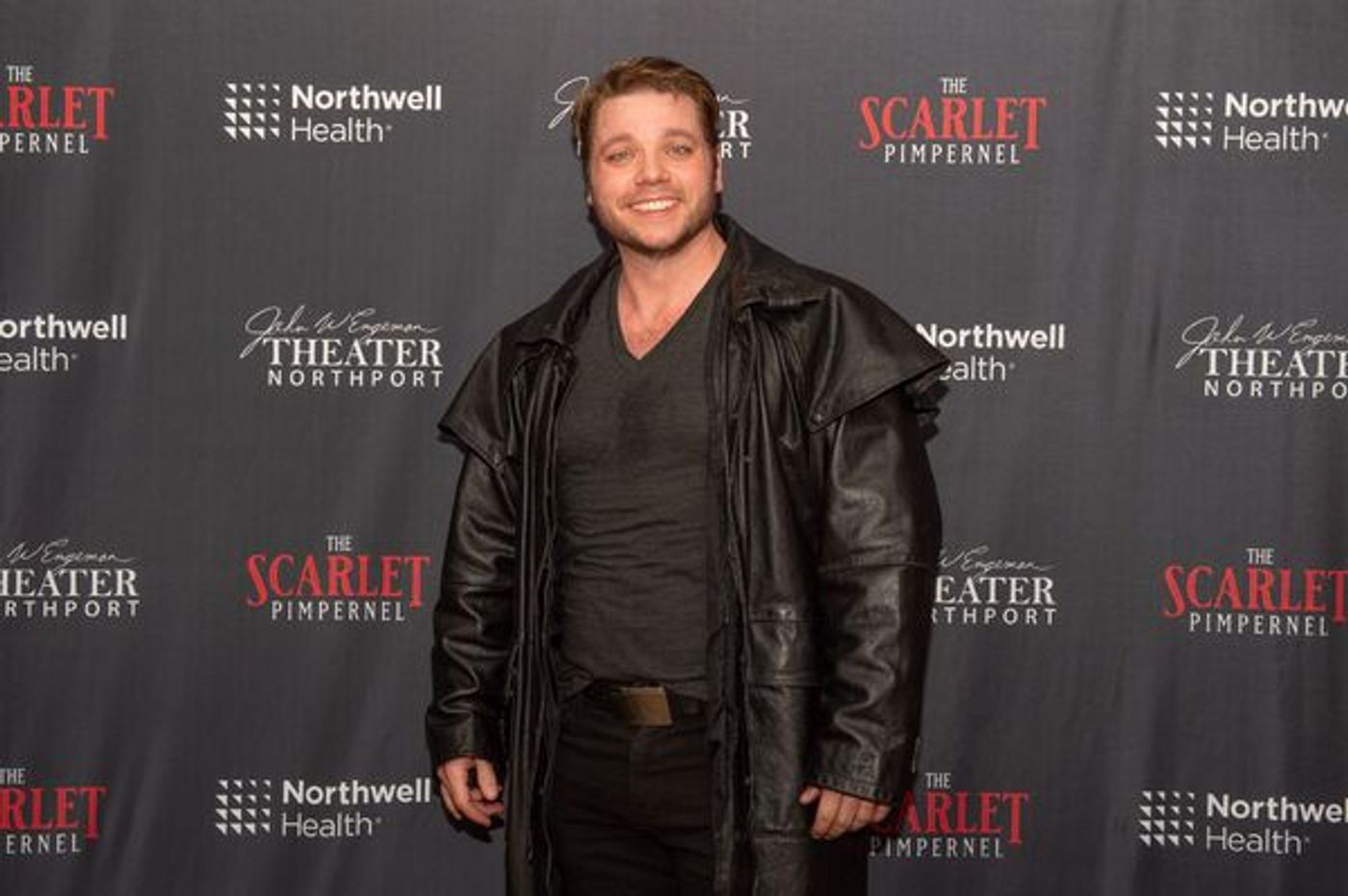 Photos: Inside Opening Night of THE SCARLET PIMPERNEL at The John W. Engeman Theater  Image