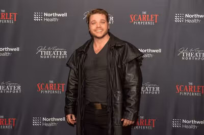 Nathaniel Hackmann Photo