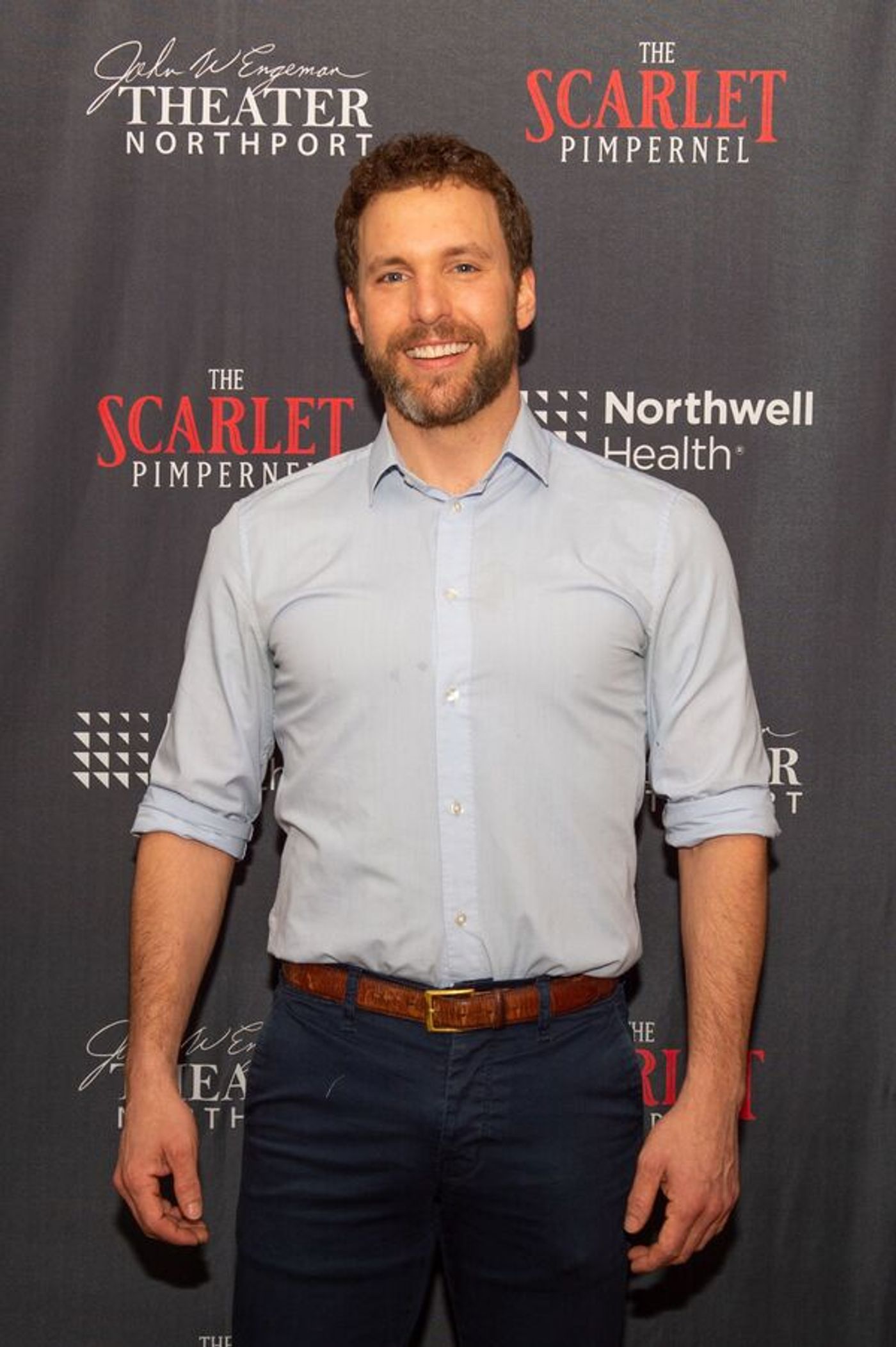 Photos: Inside Opening Night of THE SCARLET PIMPERNEL at The John W. Engeman Theater  Image