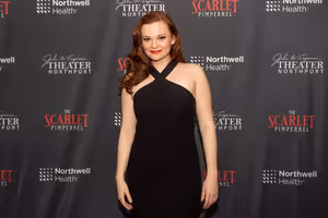 Anna Catherine Smith @ BroadwayWorld Anna Catherine Smith Photo