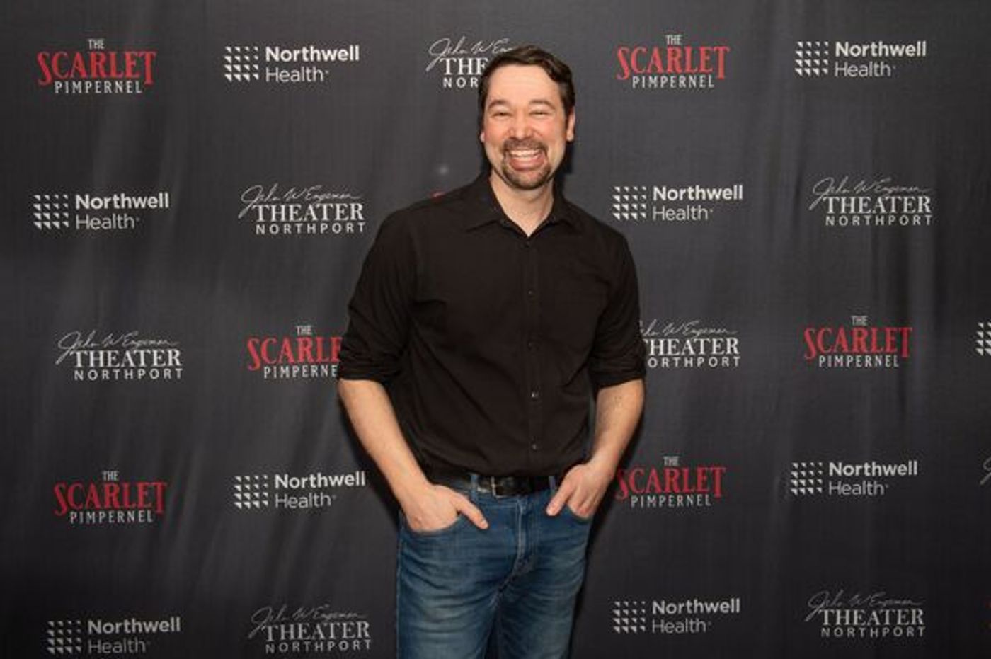 Photos: Inside Opening Night of THE SCARLET PIMPERNEL at The John W. Engeman Theater  Image