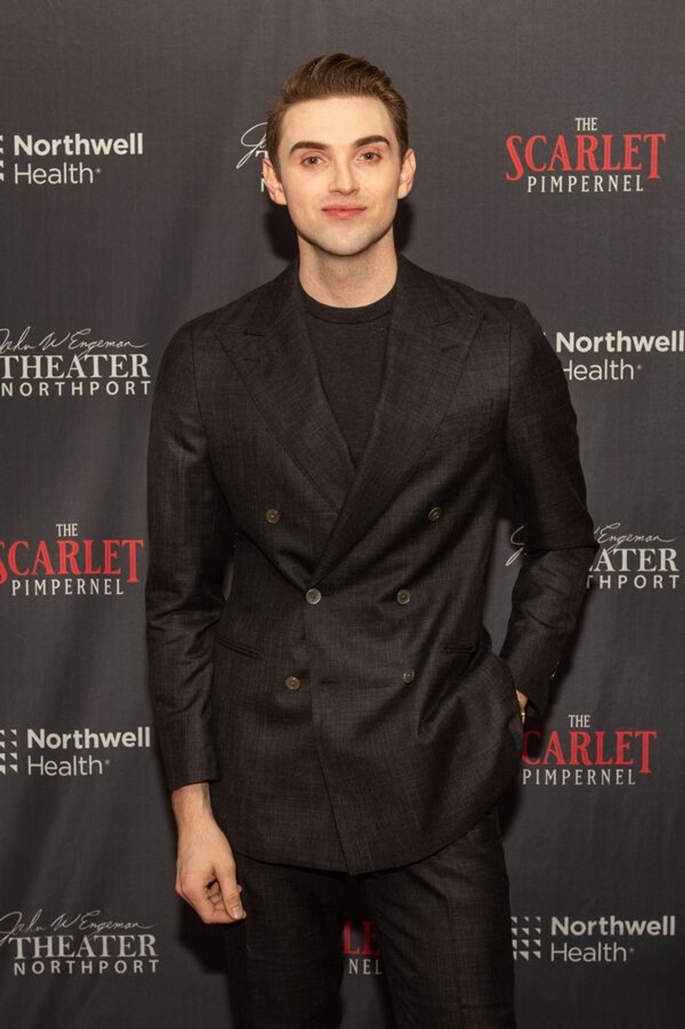 Photos: Inside Opening Night of THE SCARLET PIMPERNEL at The John W. Engeman Theater  Image