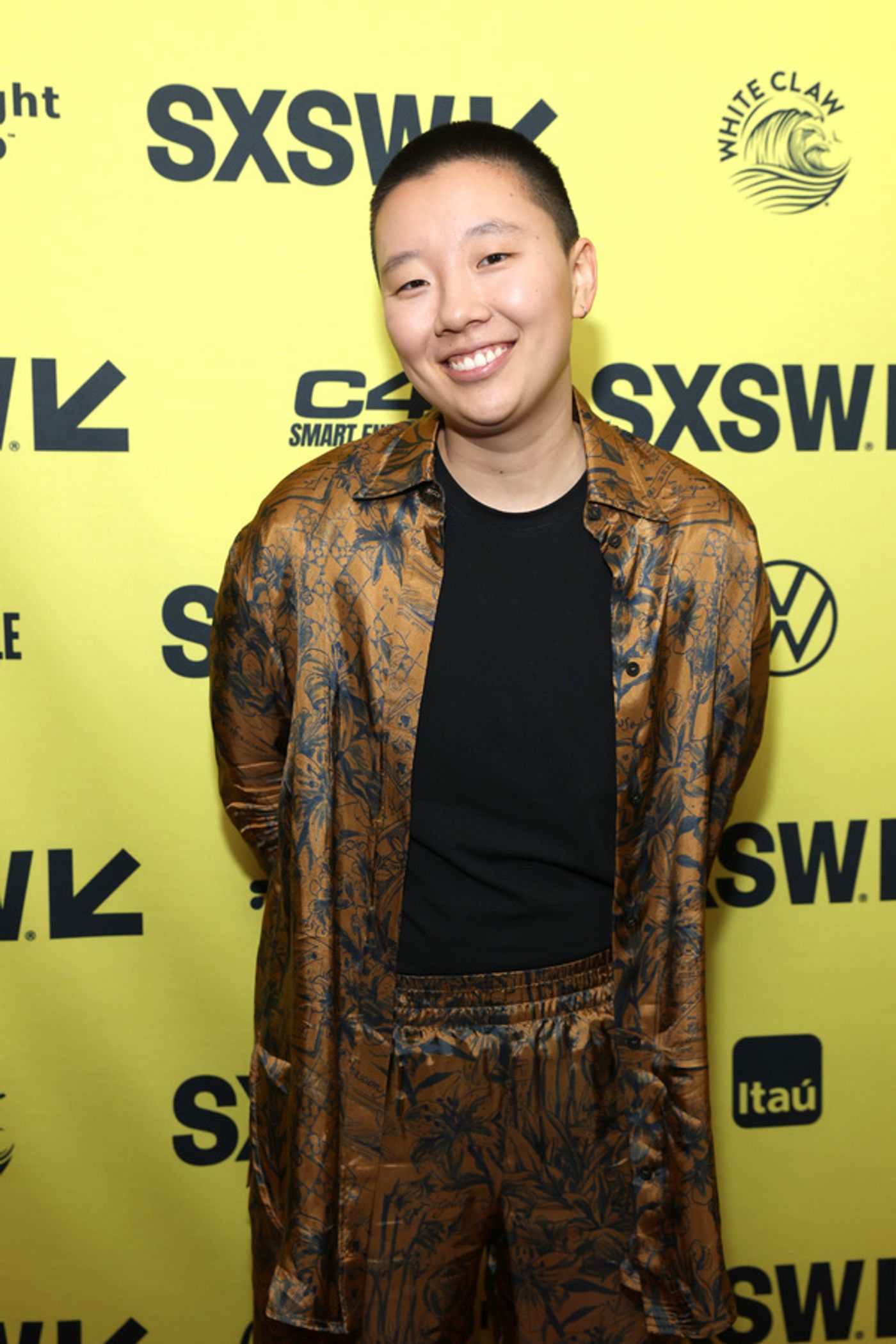 Photos: Ashley Park, Stephanie & More Attend JOY RIDE Premiere at SXSW Photos: Ashley Park, Stephanie & More Attend JOY RIDE Premiere at SXSW Image
