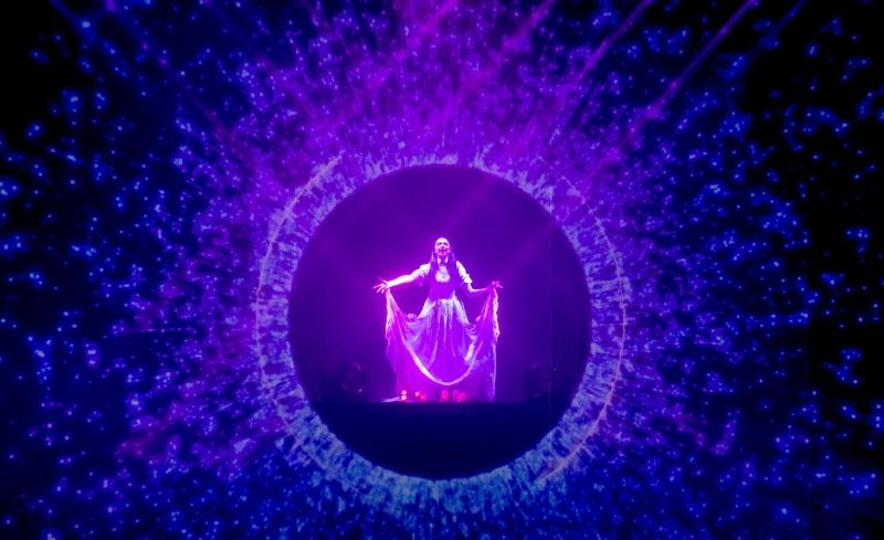 Feature: VLAD DRACULA al TEATRO ALFIERI-TORINO e al TEATRO NAZIONALE - MILANO Feature: VLAD DRACULA al TEATRO ALFIERI-TORINO e al TEATRO NAZIONALE - MILANO Image