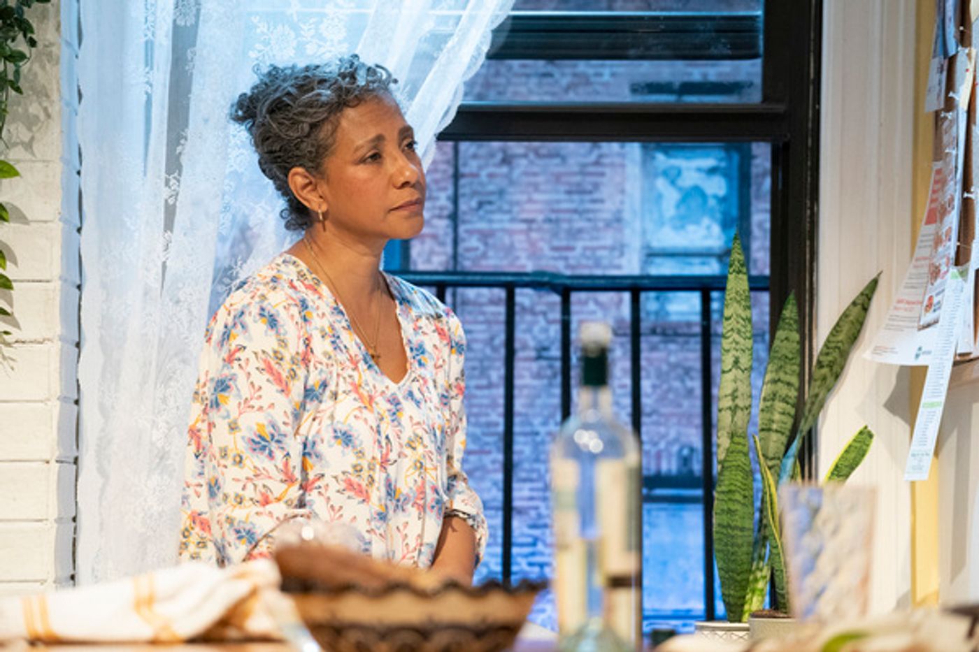 Photos: First Look at the Off-Broadway Premiere of SANCOCHO at WP Theater  Image