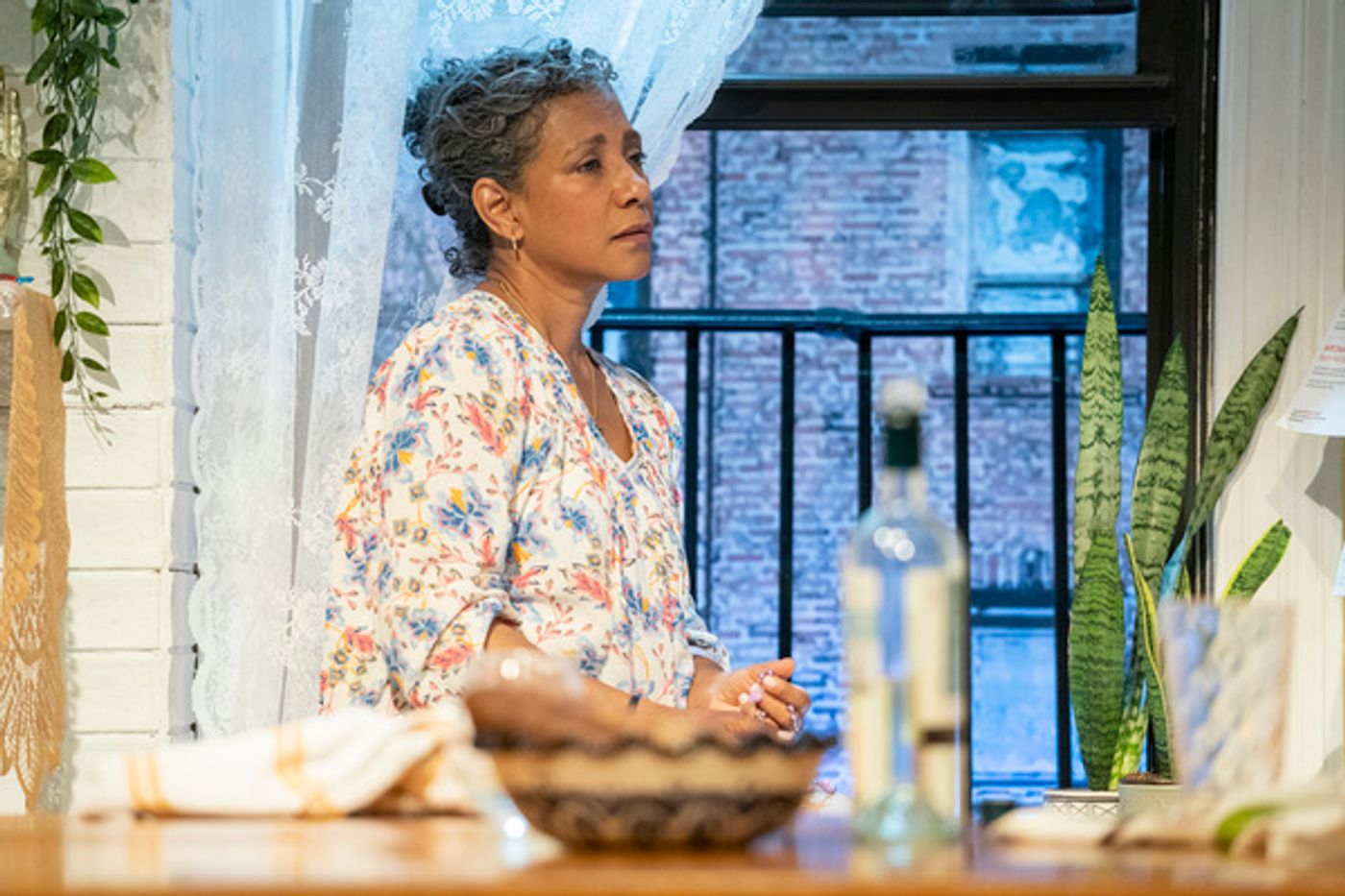 Photos: First Look at the Off-Broadway Premiere of SANCOCHO at WP Theater  Image