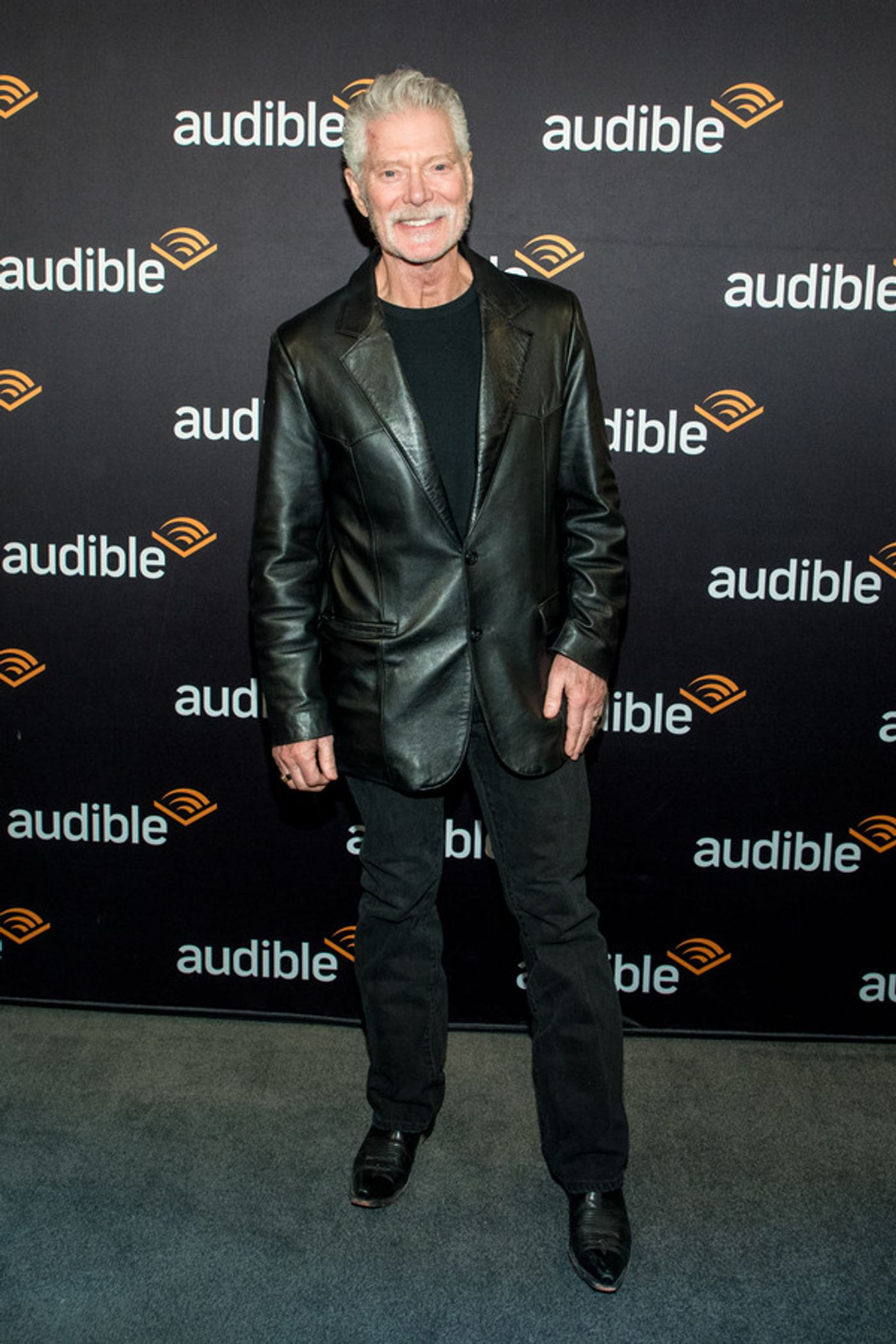 Photos: Go Inside Opening Night of DRINKING IN AMERICA at Audible Theater  Image
