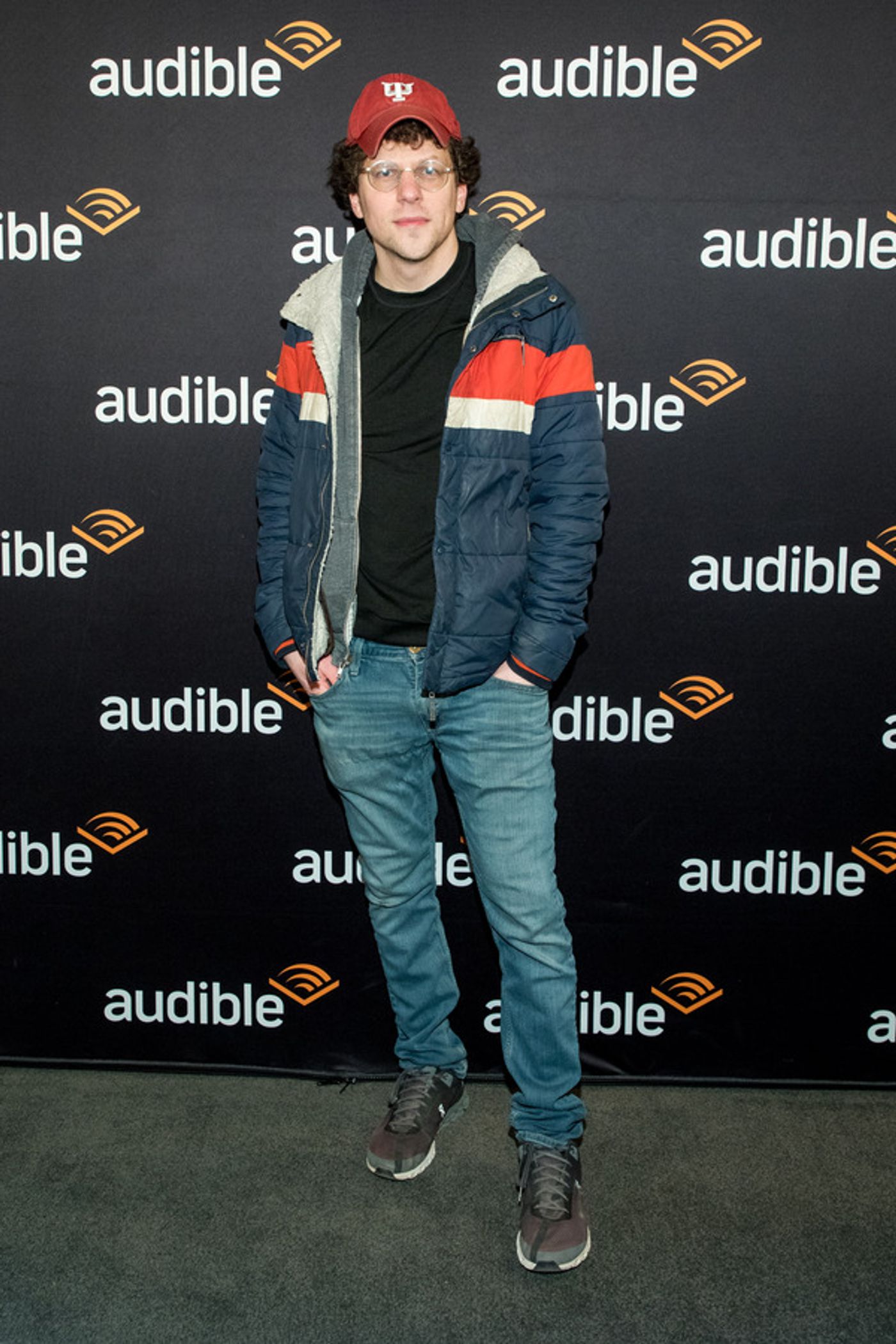 Photos: Go Inside Opening Night of DRINKING IN AMERICA at Audible Theater  Image