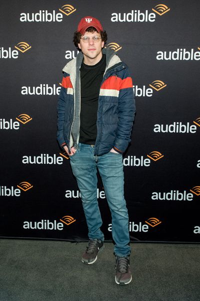 Jesse Eisenberg
 Photo