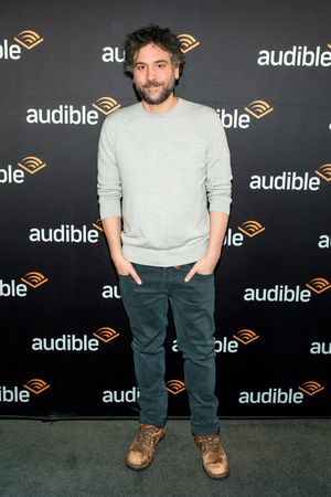 Josh Radnor Photo
