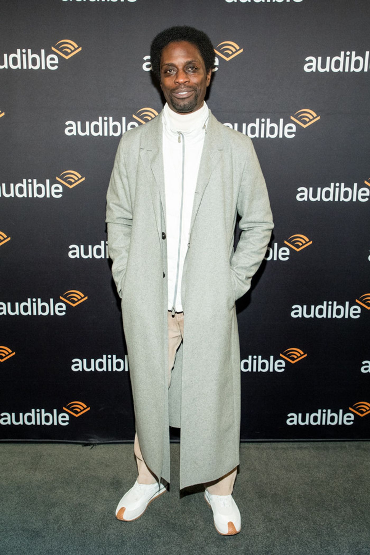 Photos: Go Inside Opening Night of DRINKING IN AMERICA at Audible Theater  Image