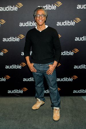 Andre Royo Photo