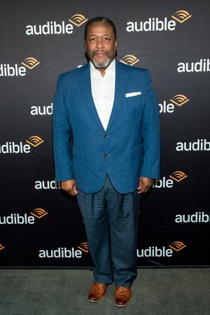 Wendell Pierce
 Photo