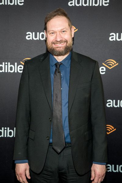 Mark Armstrong Photo