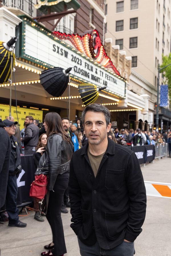 Chris Messina Photo