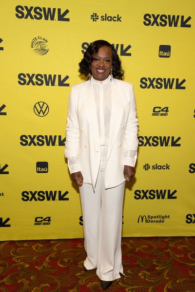 Viola Davis Photo