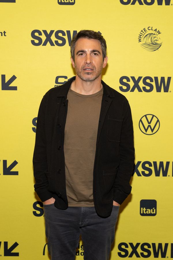 Chris Messina Photo