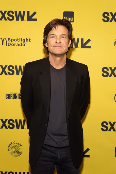 Jason Bateman Photo