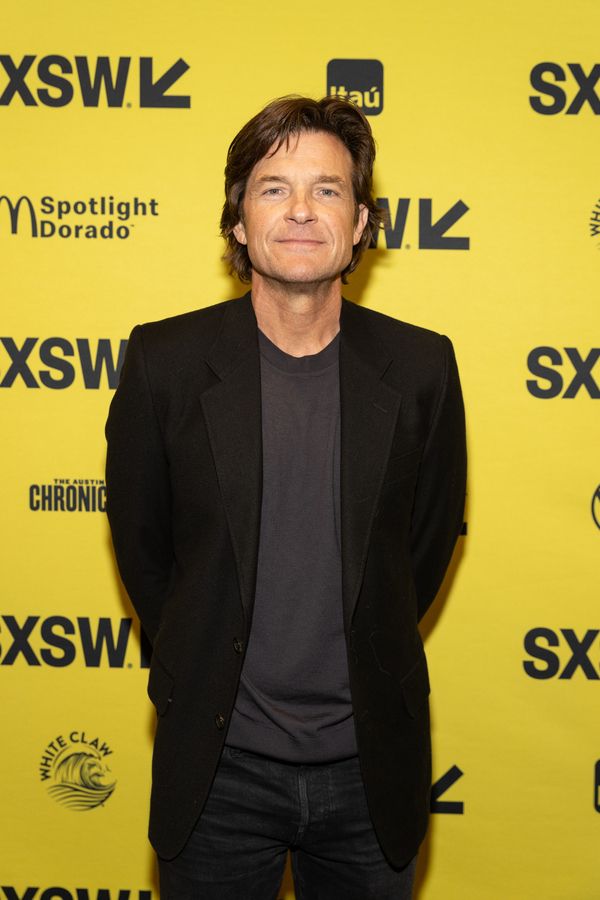 Jason Bateman Photo