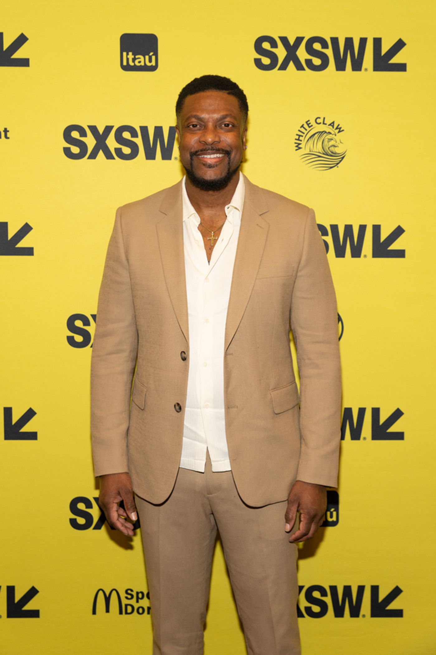 Photos: Viola Davis & More Attend AIR Premiere at SXSW  Image